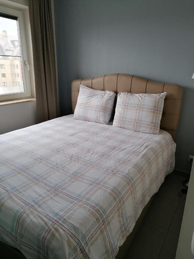 Appartement Franky *