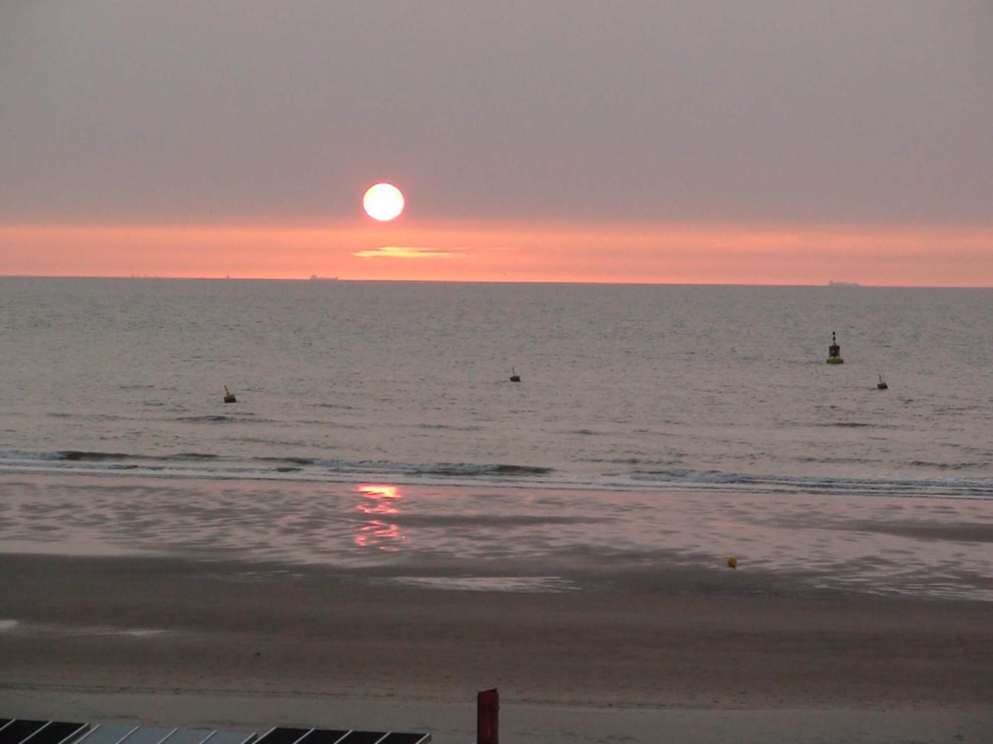 Franky Appartement Oostende