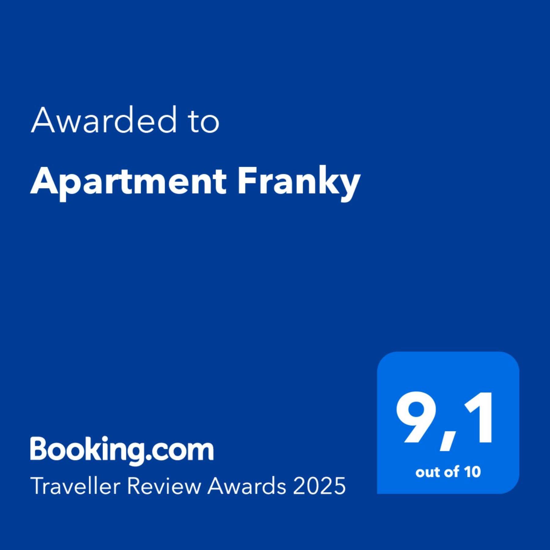 Franky Oostende