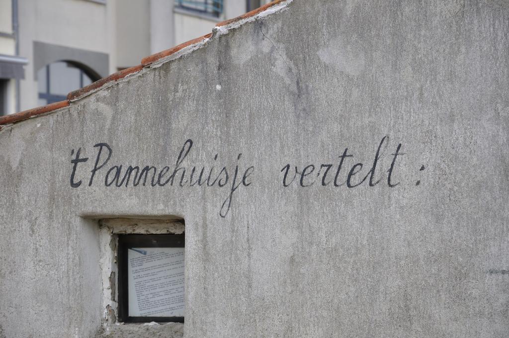 Appartement Franky *