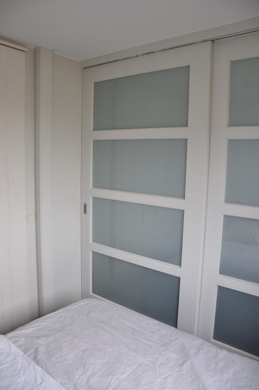 Appartement Franky *