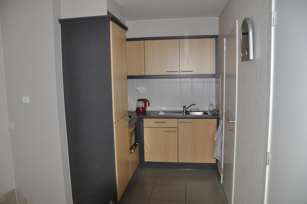 Appartement Franky *